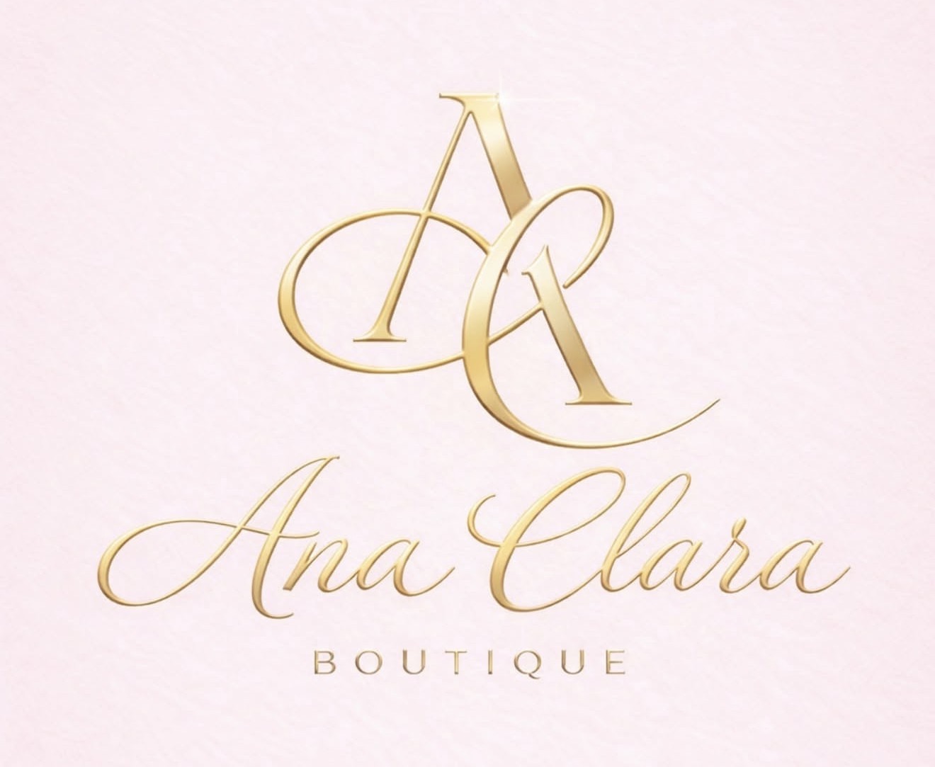 Ana Clara Boutique – Logo