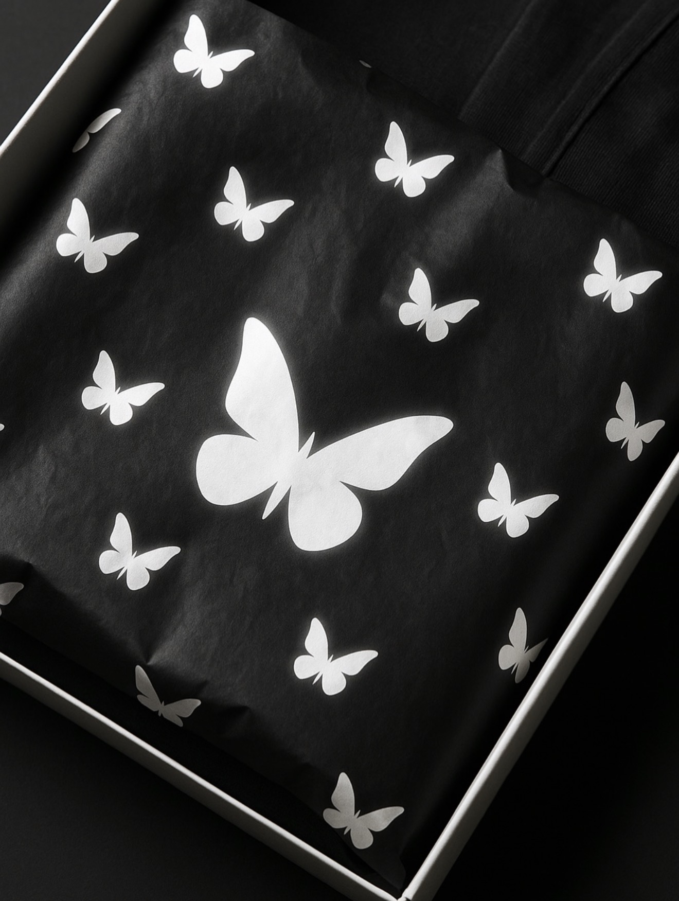 Favorita – Mockup
