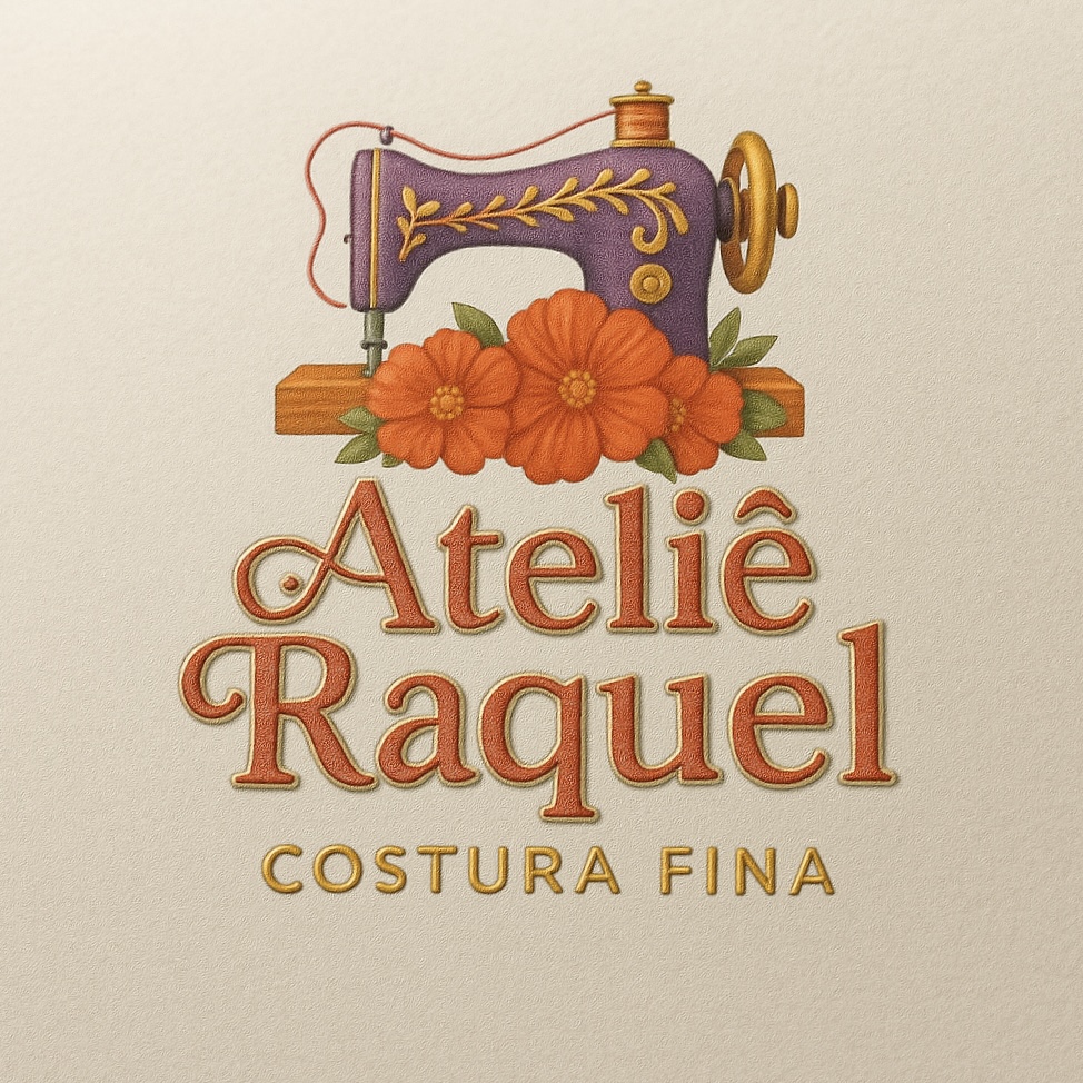 Ateliê Raquel – Logo