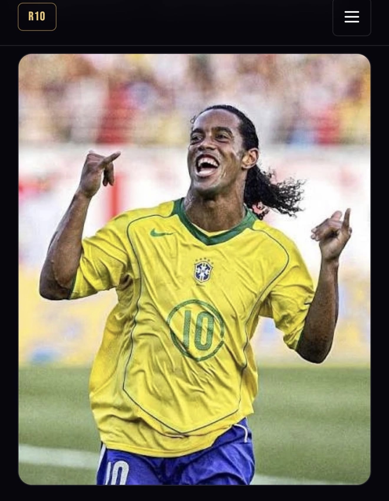 Ronaldinho Gaúcho