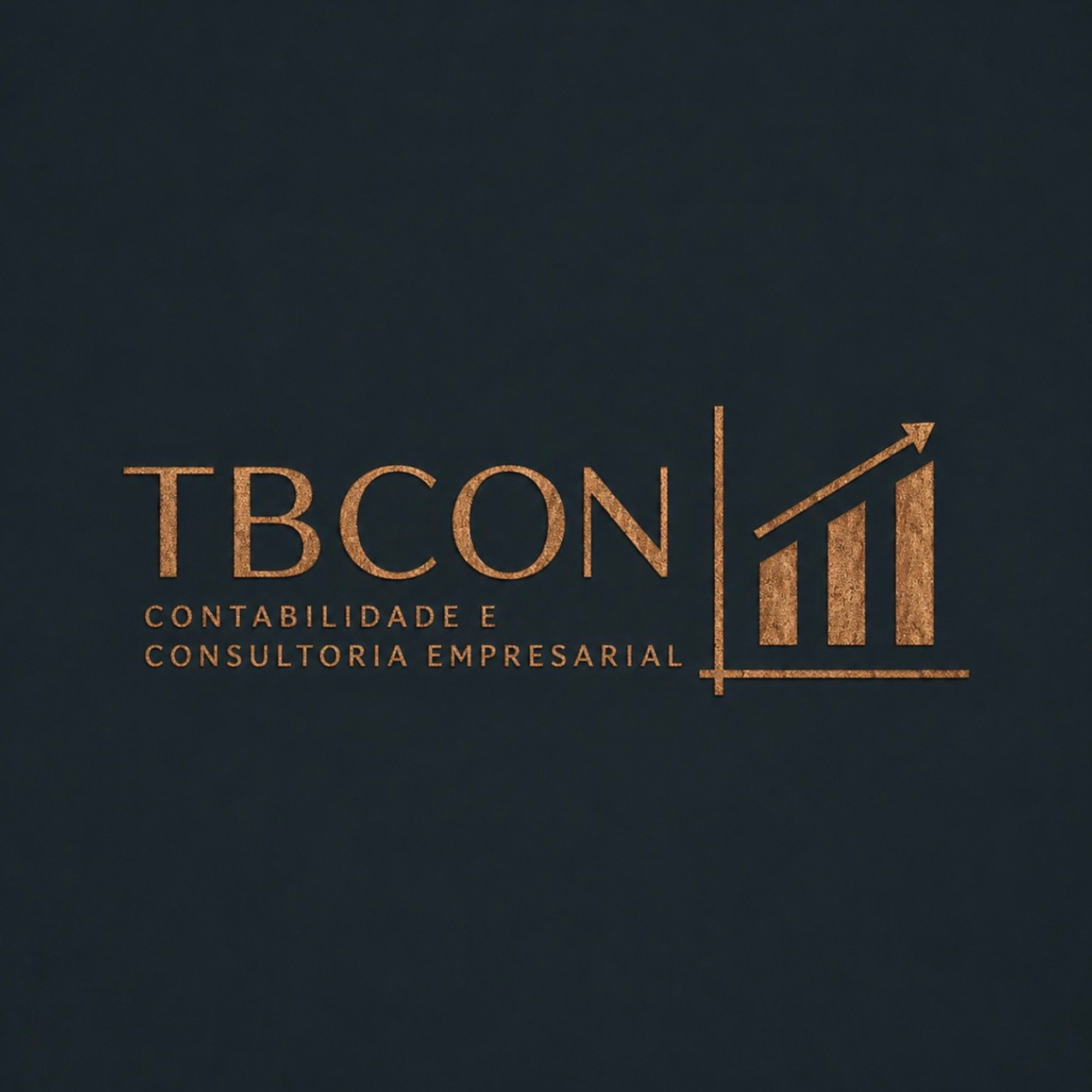 TBCON Contabilidade – Logo
